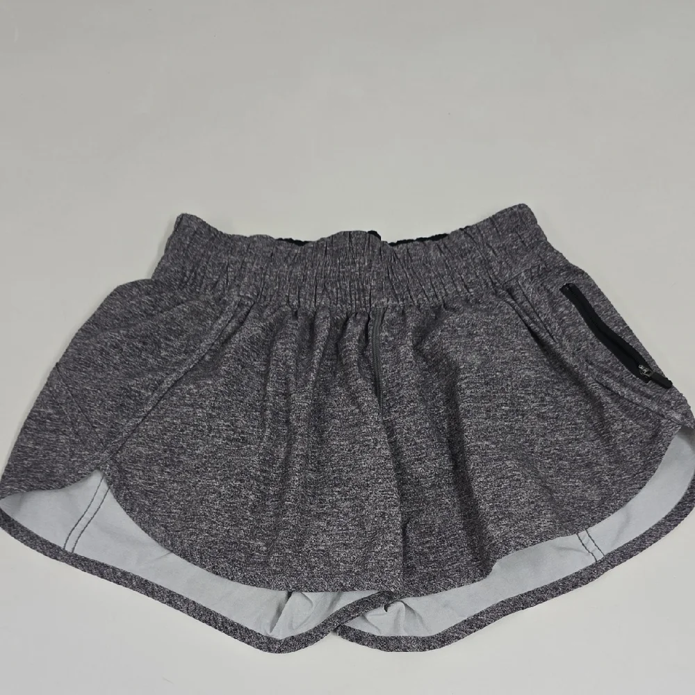 Lululemon Tracker Short V *4